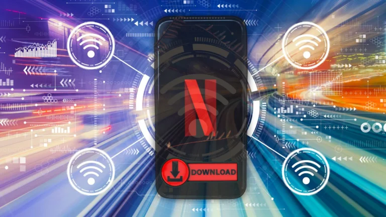 Japan-Internet-Netflix