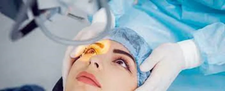 eye